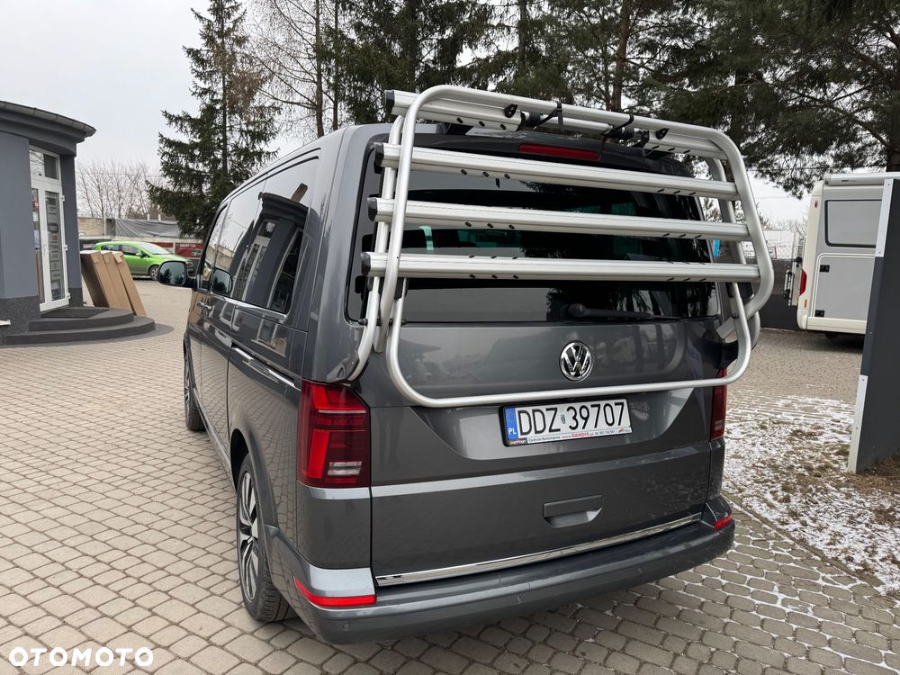 Volkswagen Multivan 2.0 TDI L1 Highline 4Motion DSG - 4