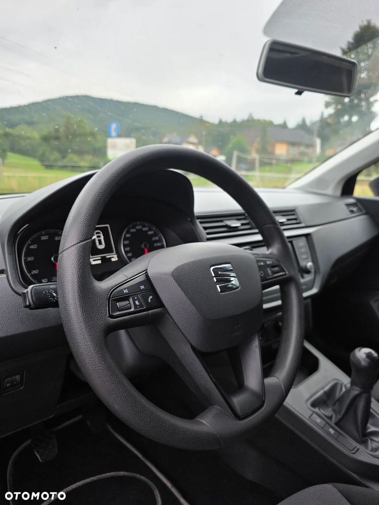Seat Ibiza - 7