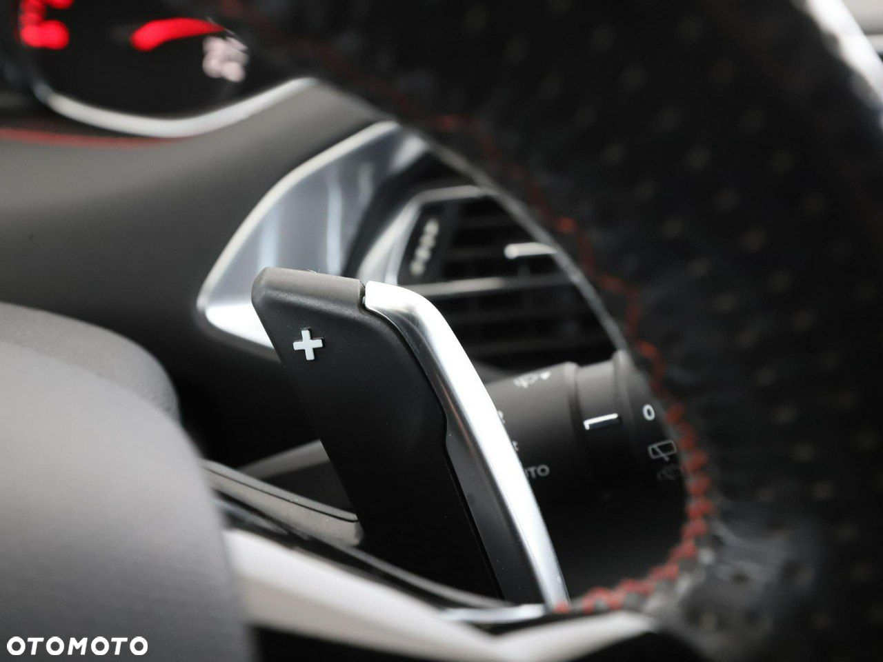 Peugeot 308 BlueHDi 180 EAT6 GT - 29