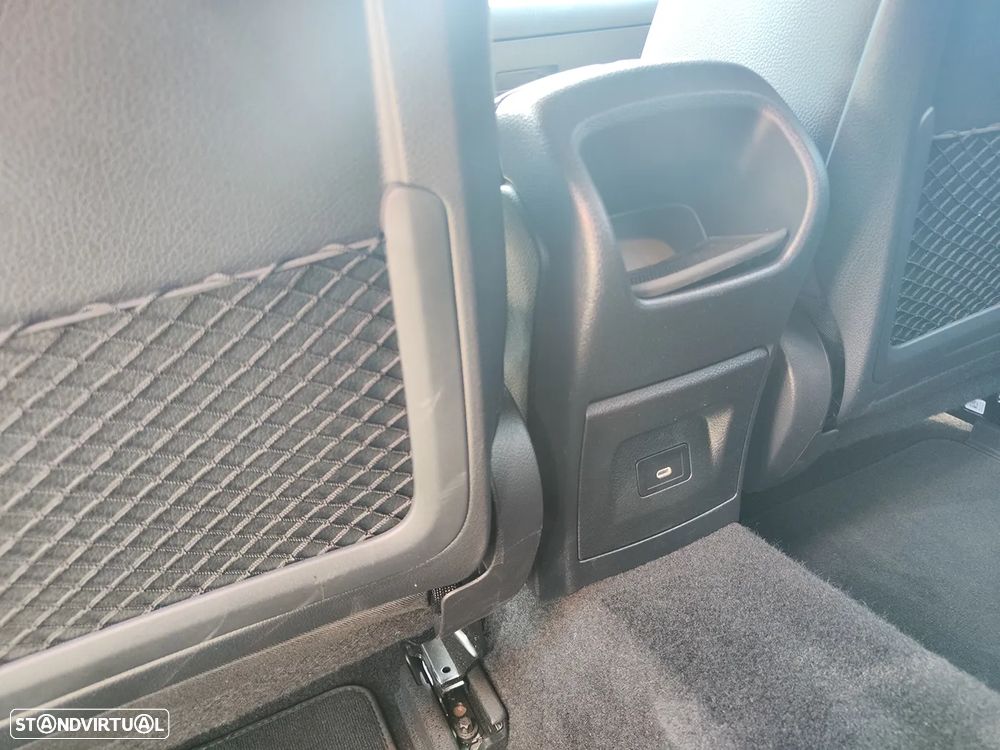 Mercedes-Benz A 180 d - 13