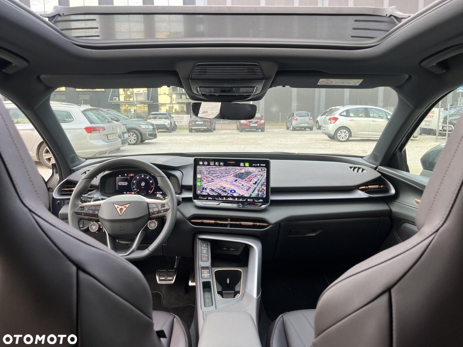 Cupra Terramar - 21