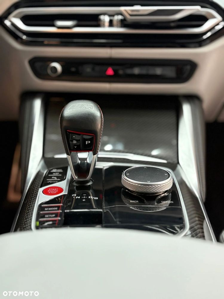 BMW M3 Competition xDrive sport - 27