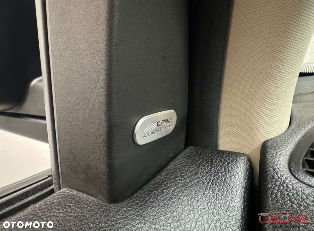 Fiat Freemont 2.0 Multijet 16V DPF Automatik Allrad Black Code - 15