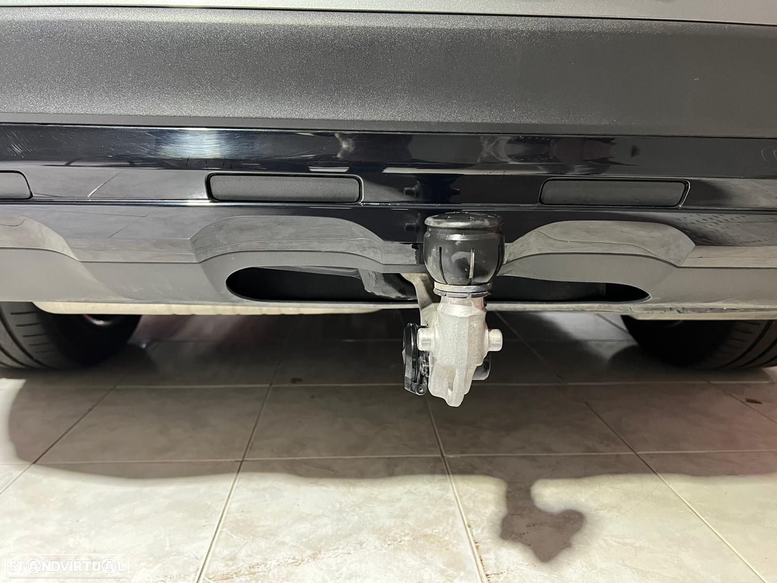 Mercedes-Benz GLC 300 de 4Matic - 29