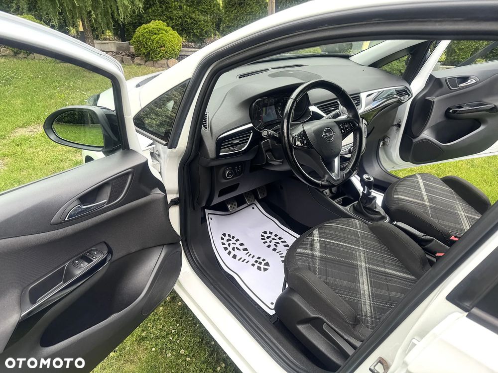 Opel Corsa - 9