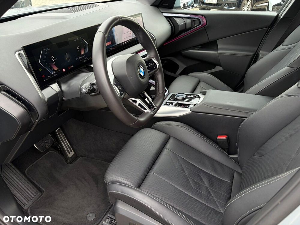 BMW X3 xDrive20d mHEV - 12
