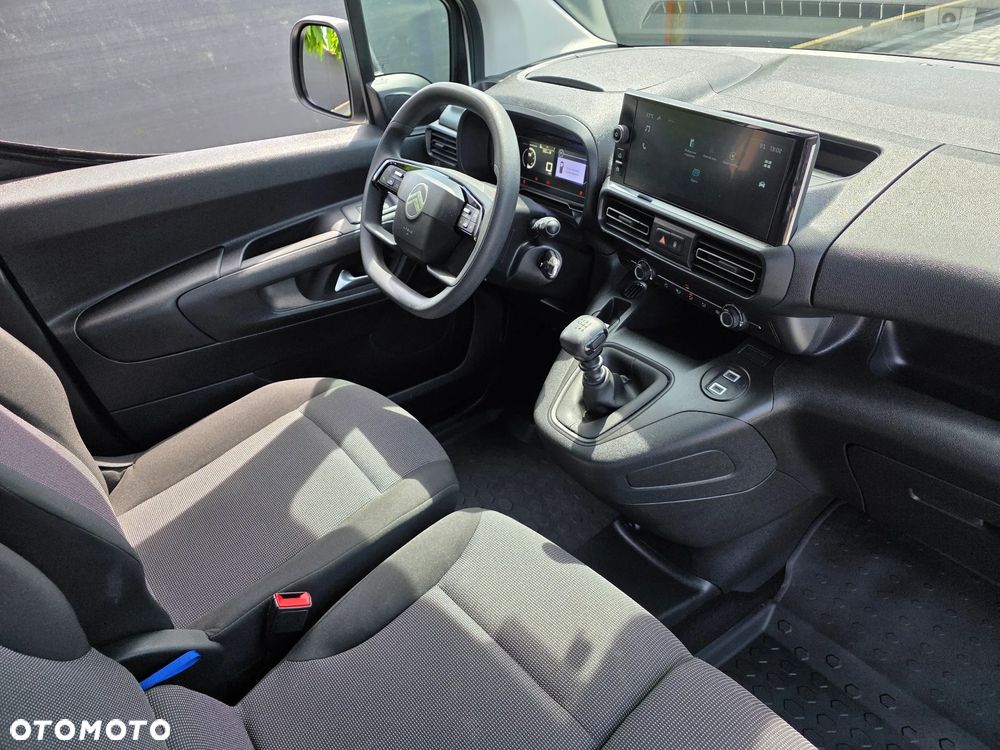 Citroën Berlingo M 1.5 BlueHDI Feel S&S N1 - 7