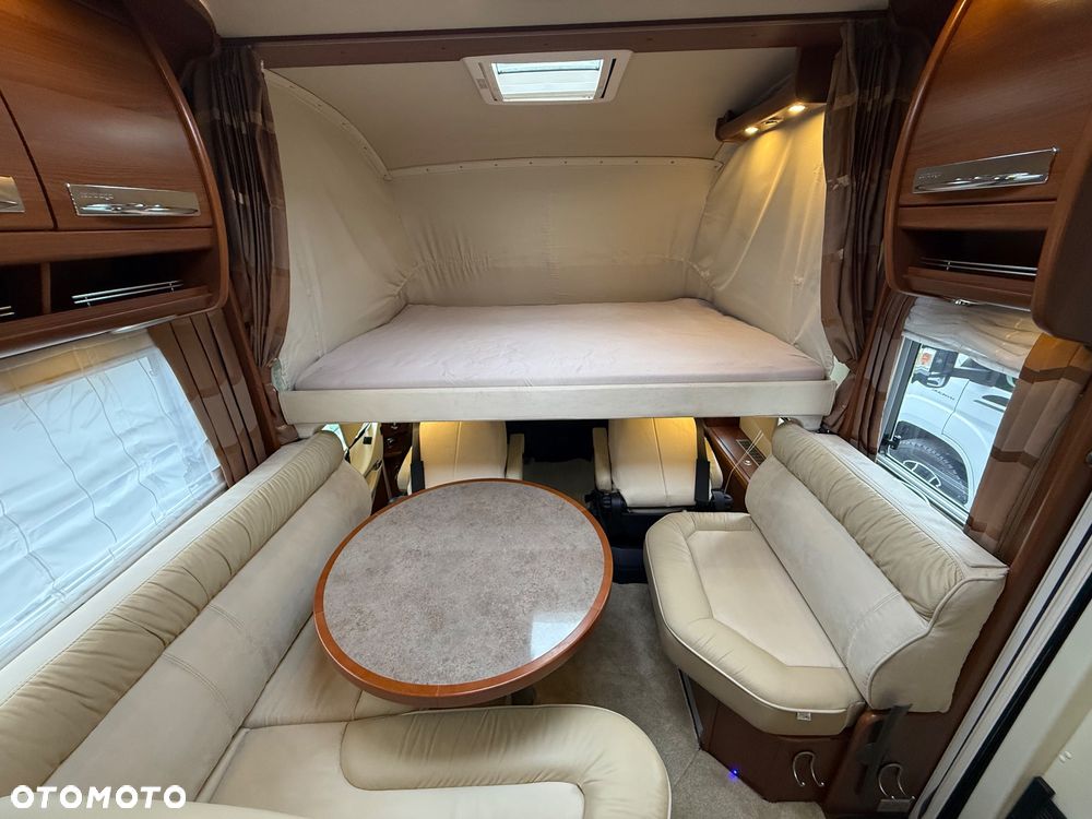 Carthago CHIC E-LINE 51QB - 20