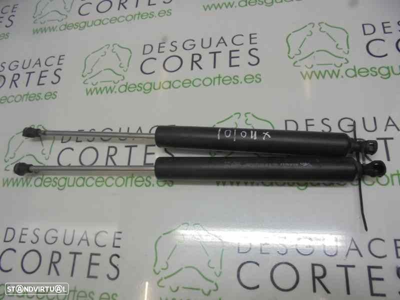 AMORTECEDORES DA MALA RENAULT VEL SATIS 3.0 DCI (BJ0J, BJ0N) 177CV 2958CC - 1