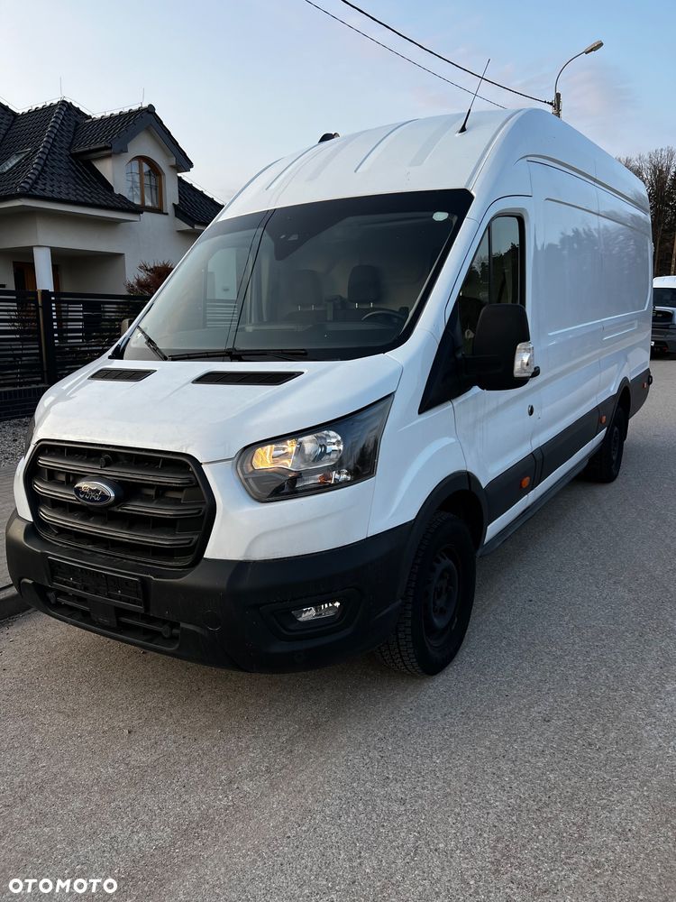 Ford TRANSIT L4H3 - 3