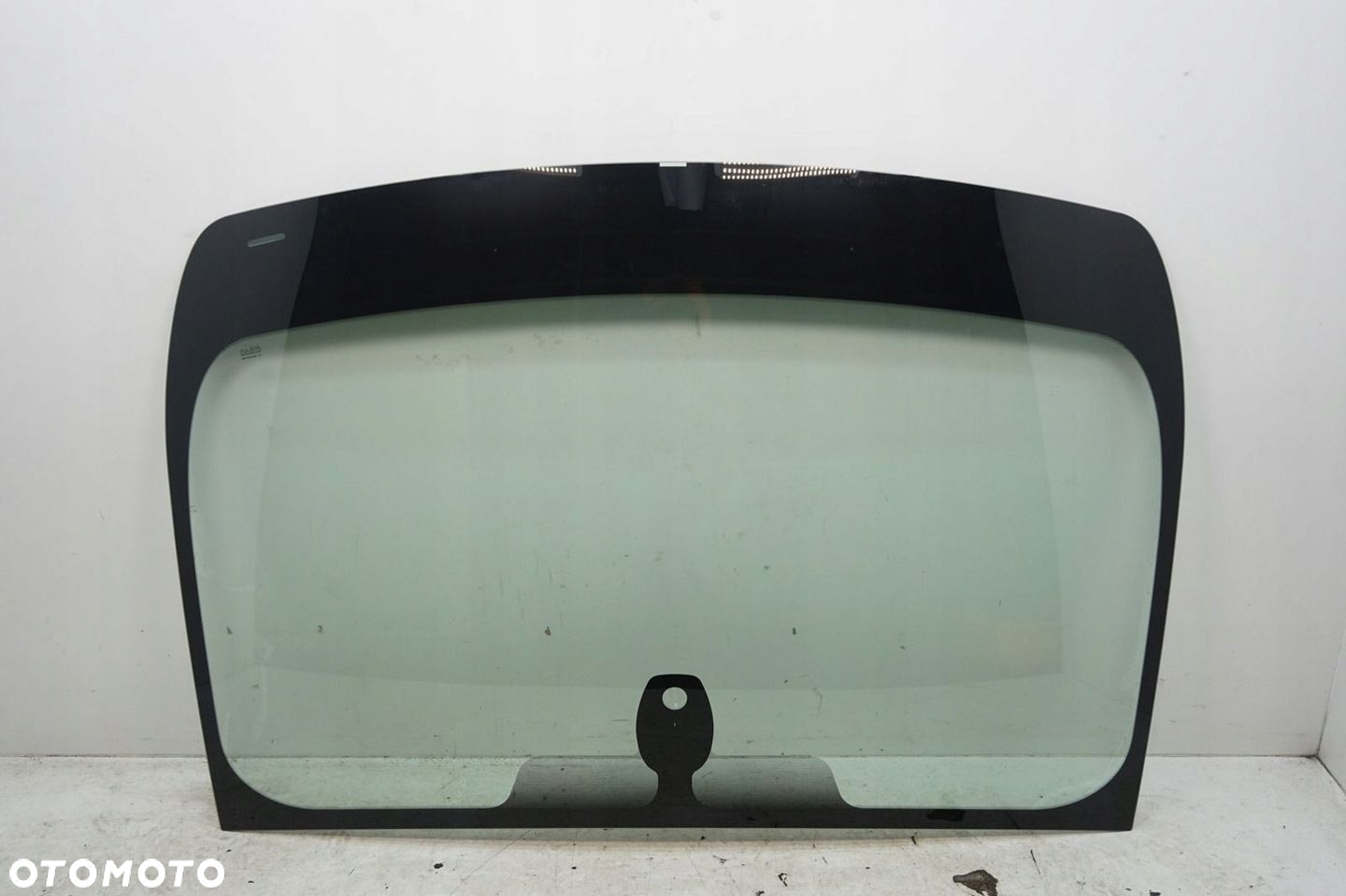 OPEL VIVARO SZYBA PRZÓD PRZEDNIA CZOŁOWA CZUJNIK SENSOR DESZCZU NOWY ORYGINAŁ - 2