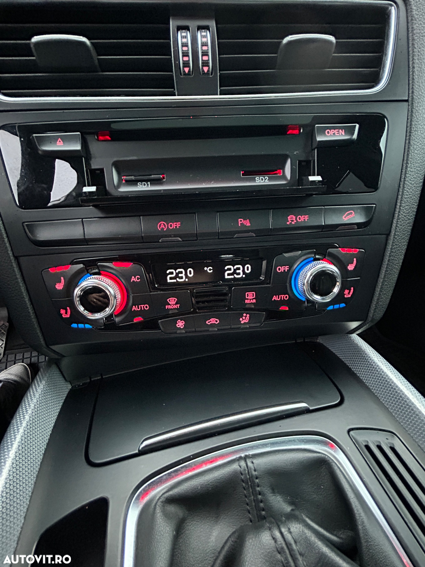 Audi Q5 2.0 TDI - 9