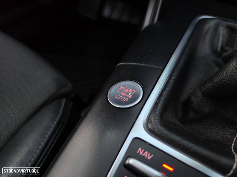 Audi A3 Limousine 2.0 TDI S line Sport Pack - 21