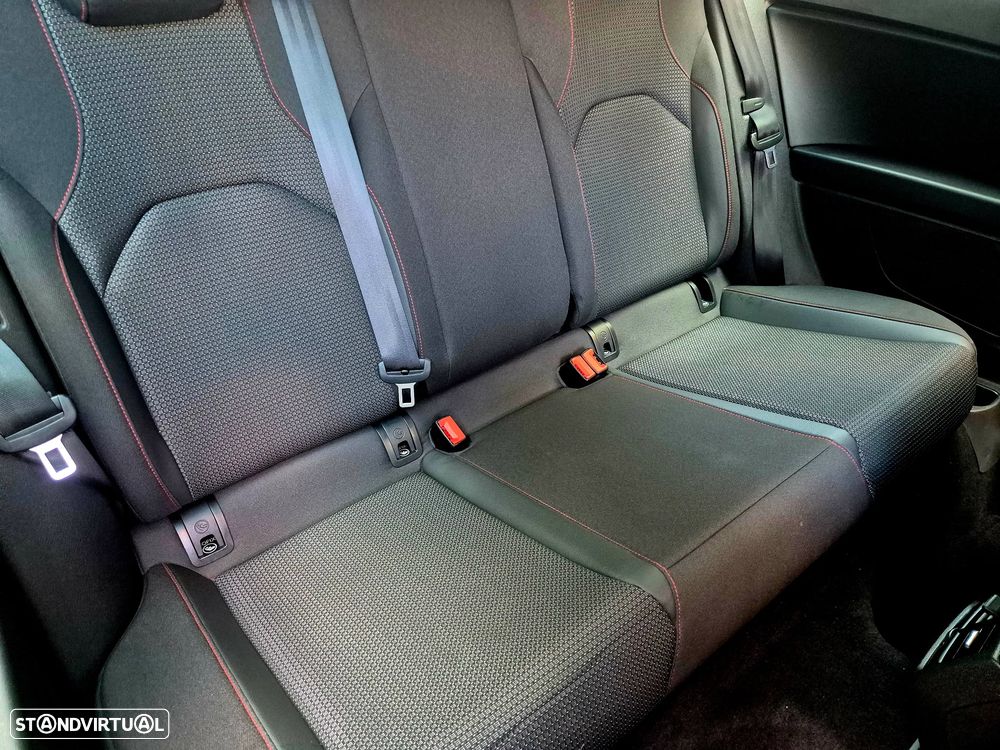 SEAT Leon SC 1.4 TSI S&S FR - 31