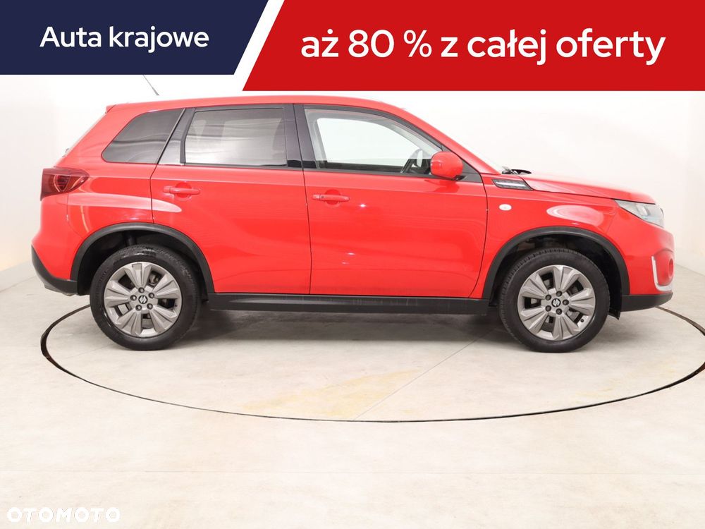 Suzuki Vitara - 8