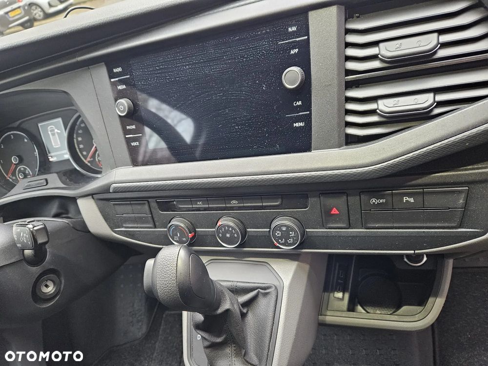 Volkswagen Transporter T6.1 DSG Lang EcoProfi - 2