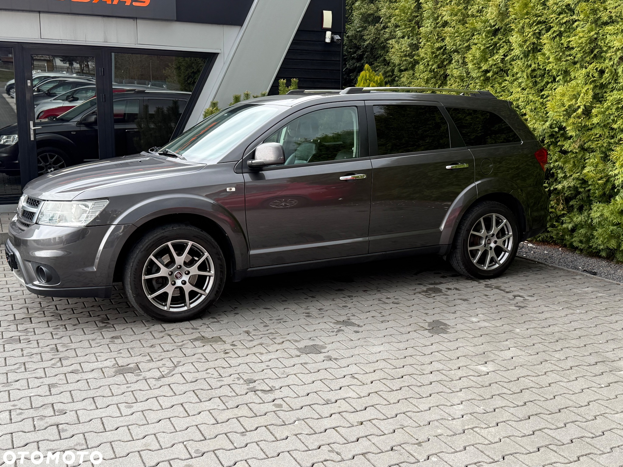 Fiat Freemont - 15