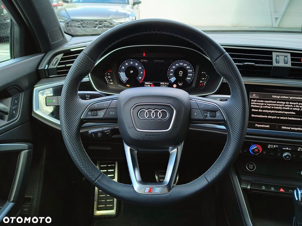 Audi Q3 - 12