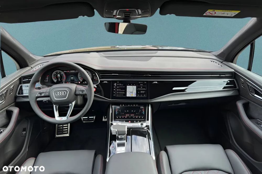 Audi Q7 SUV TDI quattro 210 kW tiptronic S line - 11