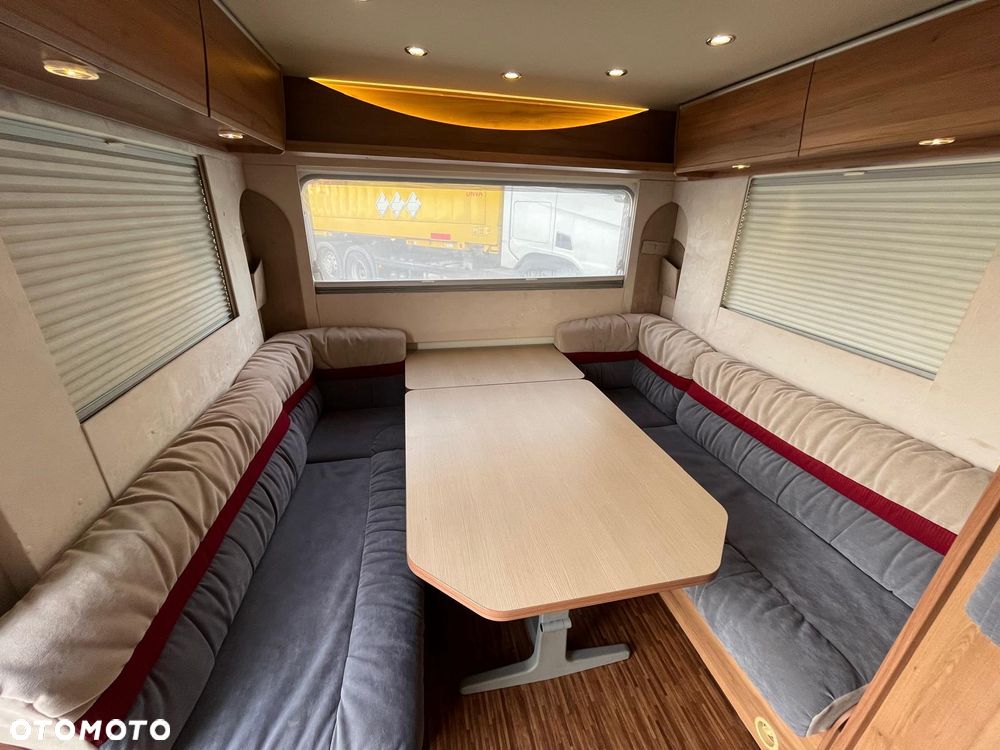 Burstner Averso Plus 510 TK - 12