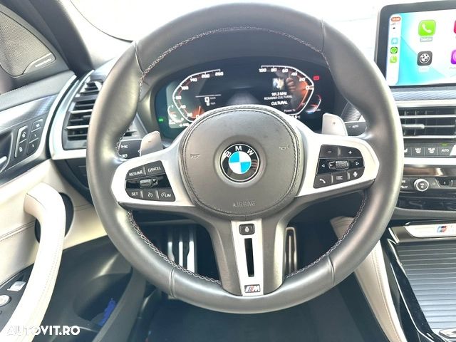 BMW X4 - 19