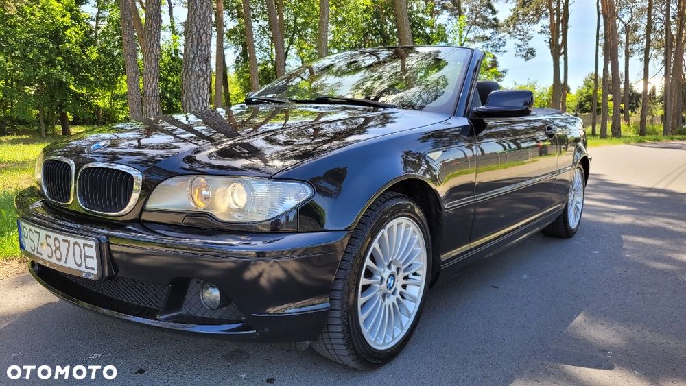 BMW Seria 3 - 5