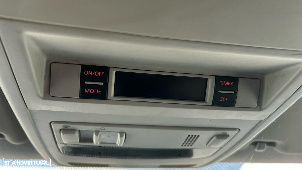 VW Transporter 2.0 TDI 204 DSG 3L C/IVA - 3