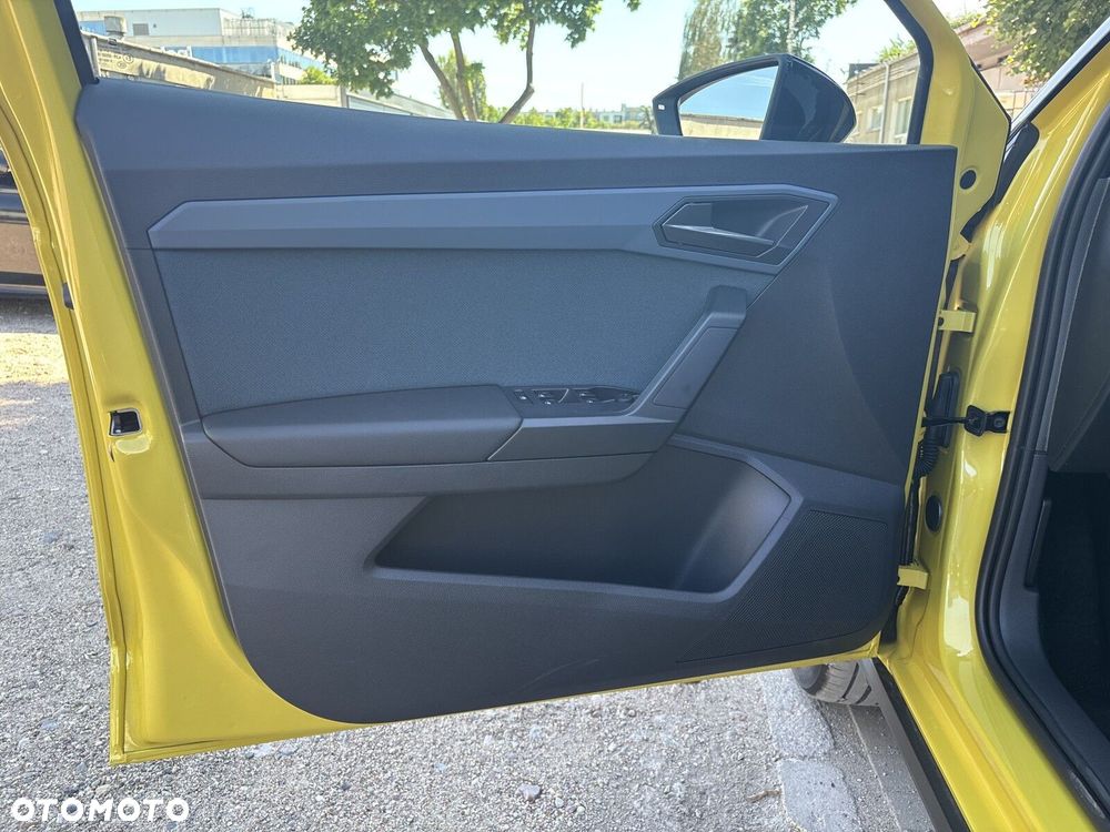 Seat Arona 1.0 TSI Style S&S DSG - 11