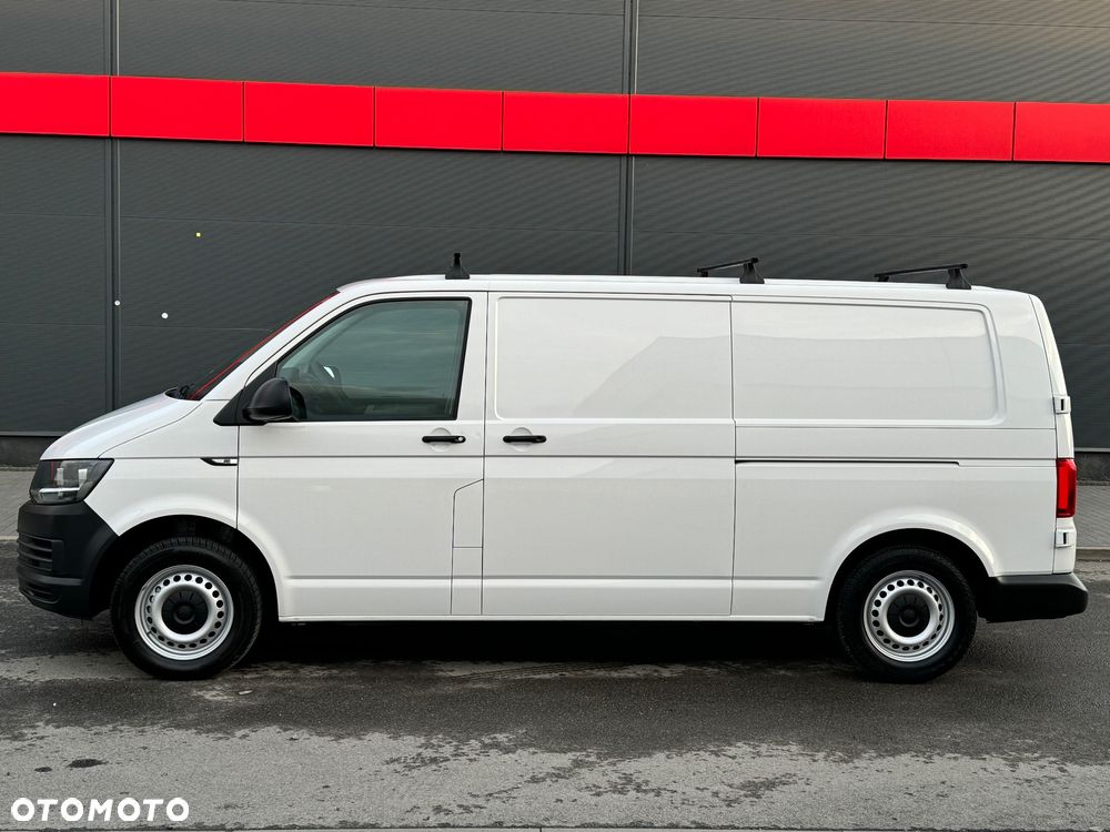 Volkswagen TRANSPORTER T6 - 10