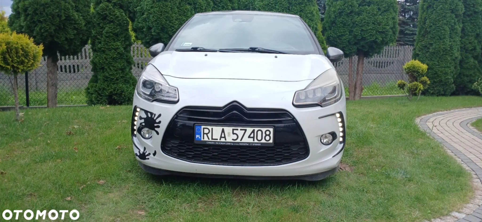 Citroën DS3 BlueHDi 120 So Paris - 4
