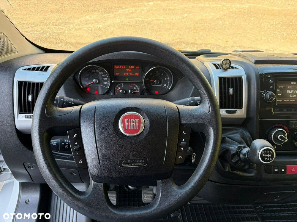 Fiat Ducato - 10