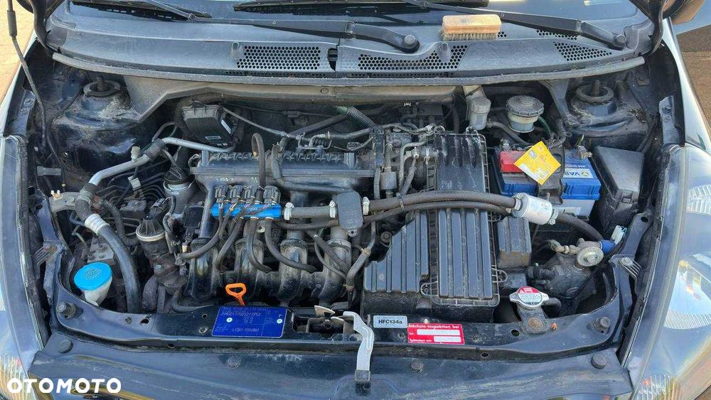 Honda Jazz - 8