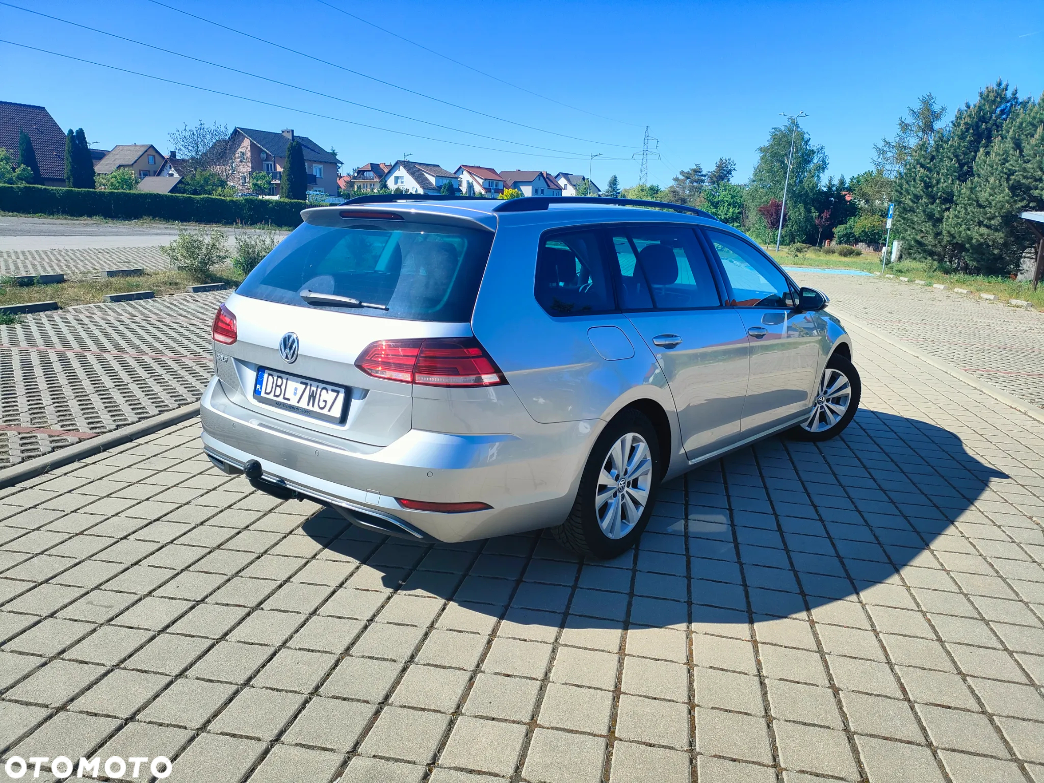 Volkswagen Golf VII 1.6 TDI BMT Comfortline - 19