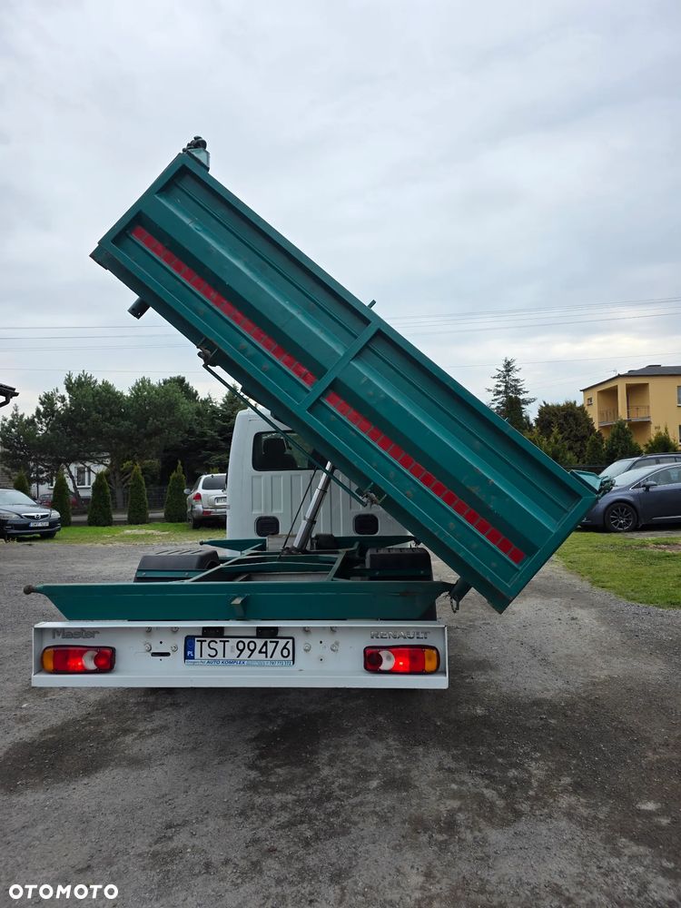 Renault Master - 4