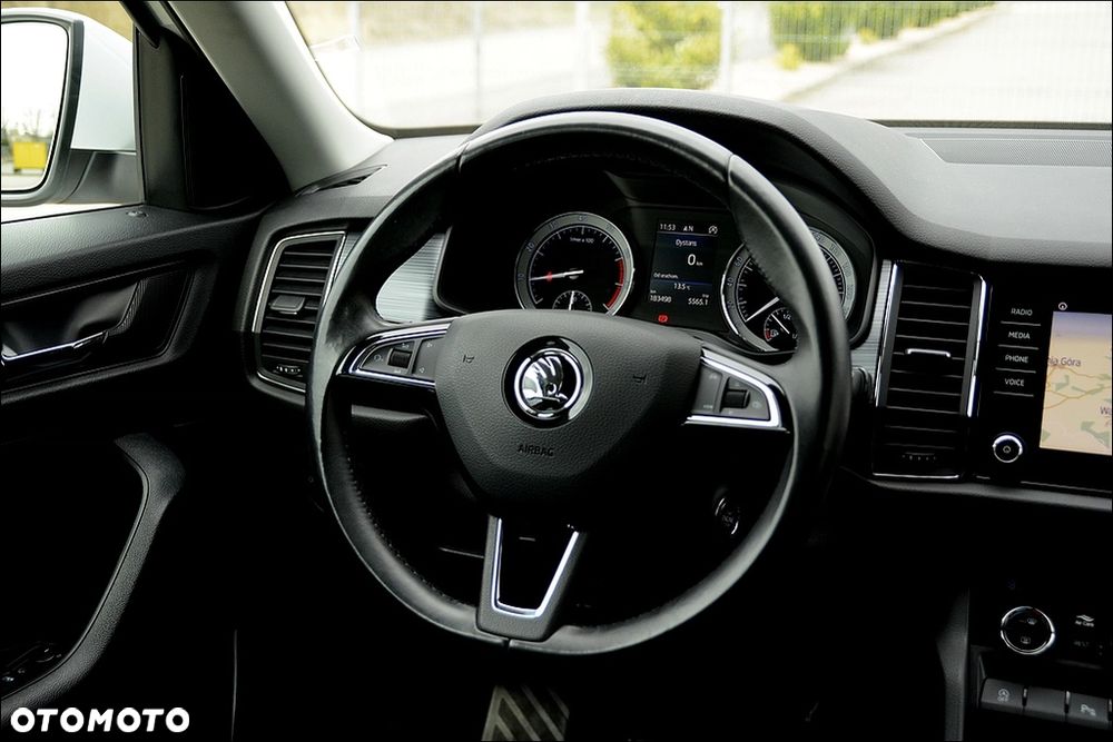 Skoda Kodiaq 1.5 TSI ACT Style - 28