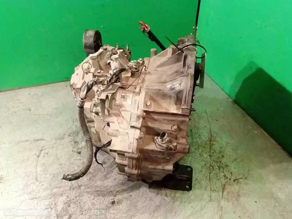 CAIXA VELOCIDADES SUZUKI WAGON R+ FASTBACK 2004 -E85E10 - 4