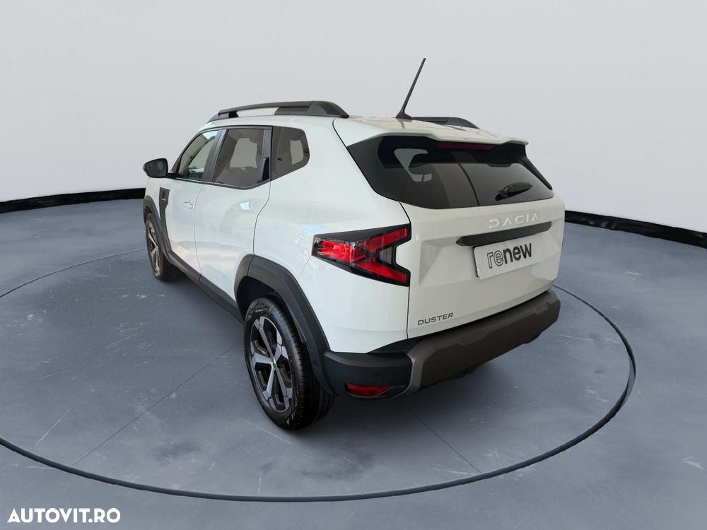 Dacia Duster - 4