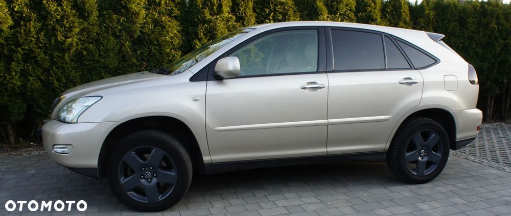 Lexus RX 350 Comfort - 11