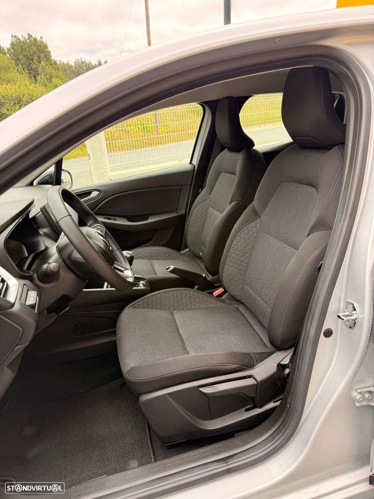 Renault Clio 1.5 Blue dCi Equilibre - 7