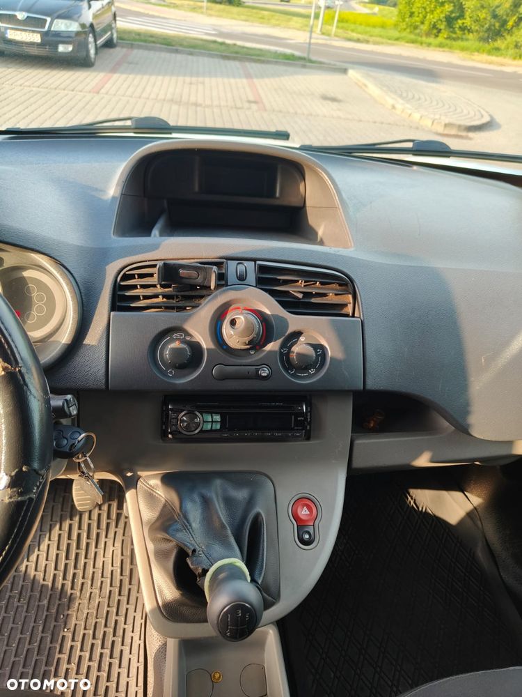 Renault Kangoo - 10