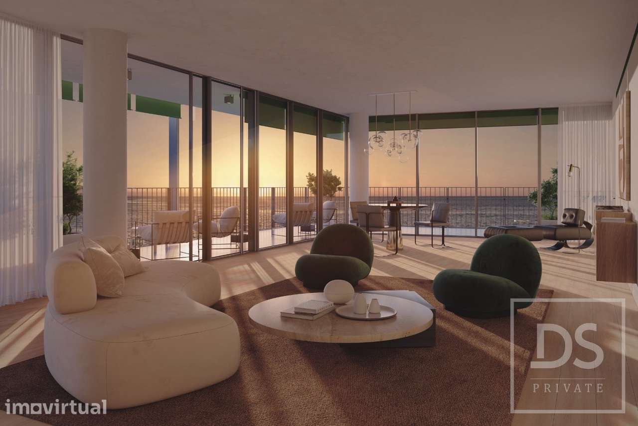 Apartamento T1 Venda em Marvila,Lisboa - Grande imagem: 4/14