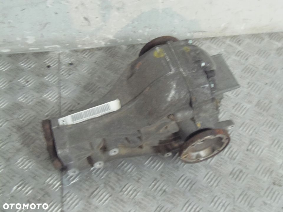 MOST TYLNY DYFERENCJAŁ AUDI A8 D3 3.0TDI 0AR525083 - 1
