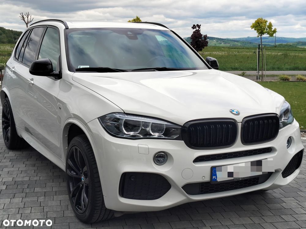BMW X5 xDrive25d - 2