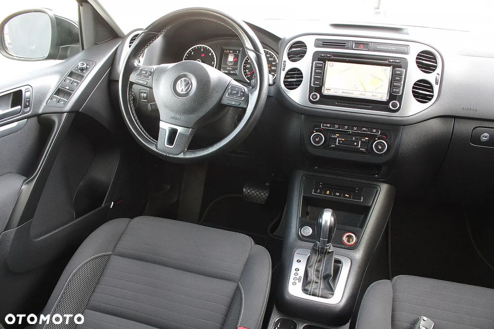 Volkswagen Tiguan 2.0 TDI 4Mot Sport&Style DSG - 24