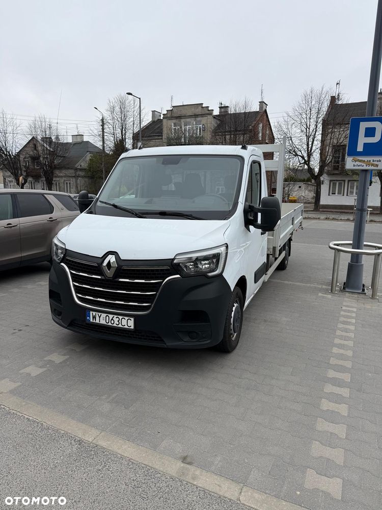 Renault Master - 1