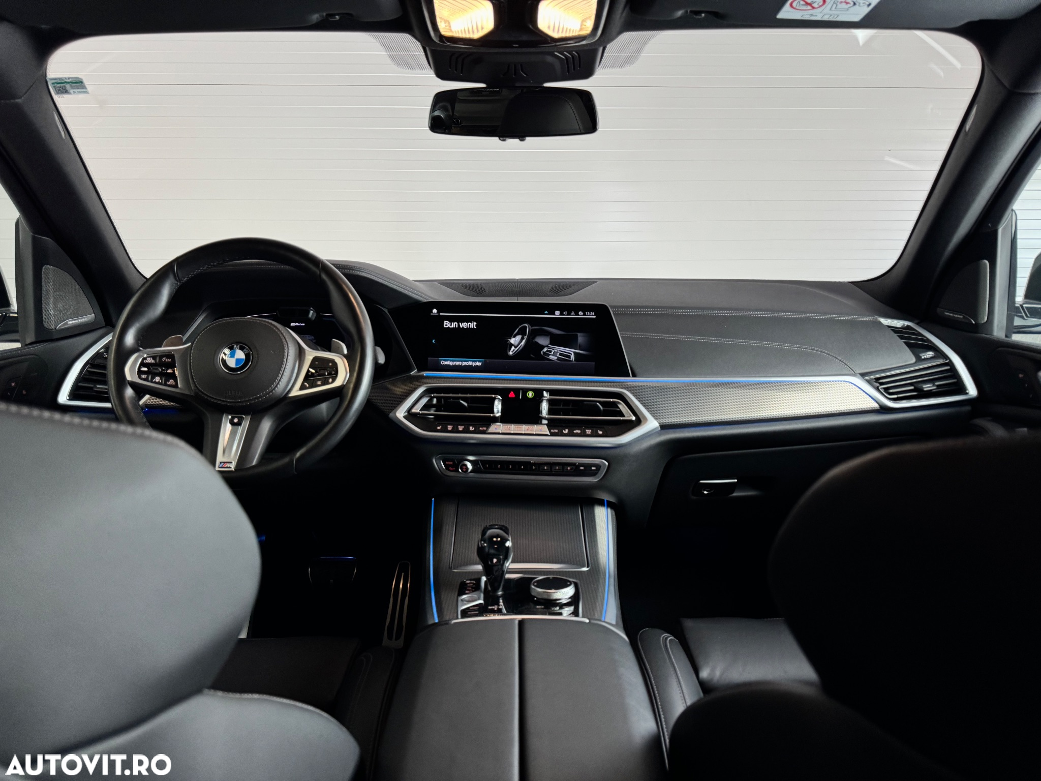 BMW X5 xDrive45e AT PHEV - 11