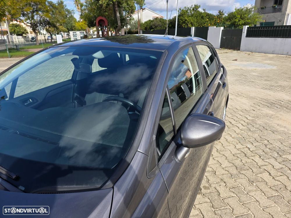 Citroën C4 PureTech 110 Selection - 31