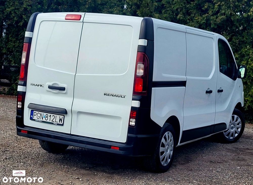 Renault TRAFIC - 4