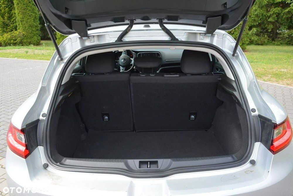 Renault Megane 1.2 Energy TCe Business - 31