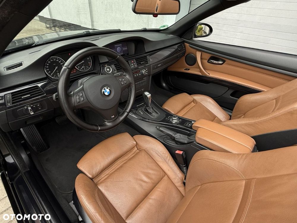 BMW Seria 3 320i - 15